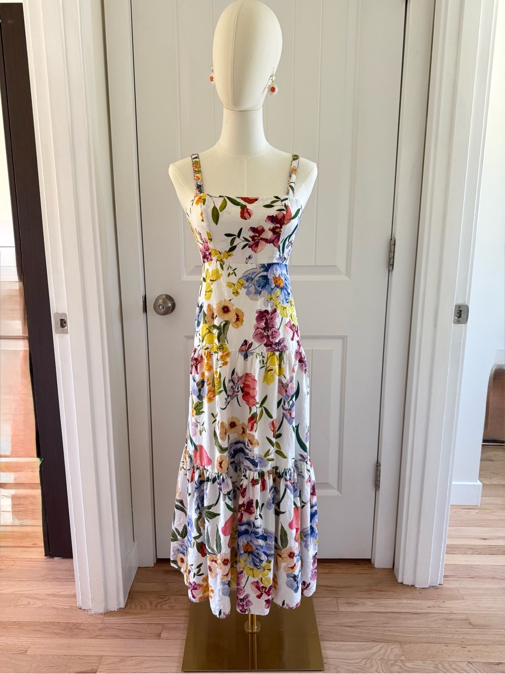 FARM RIO Greek Garden Maxi XS